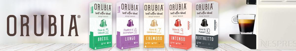 la meilleure marque capsules nespresso compatible